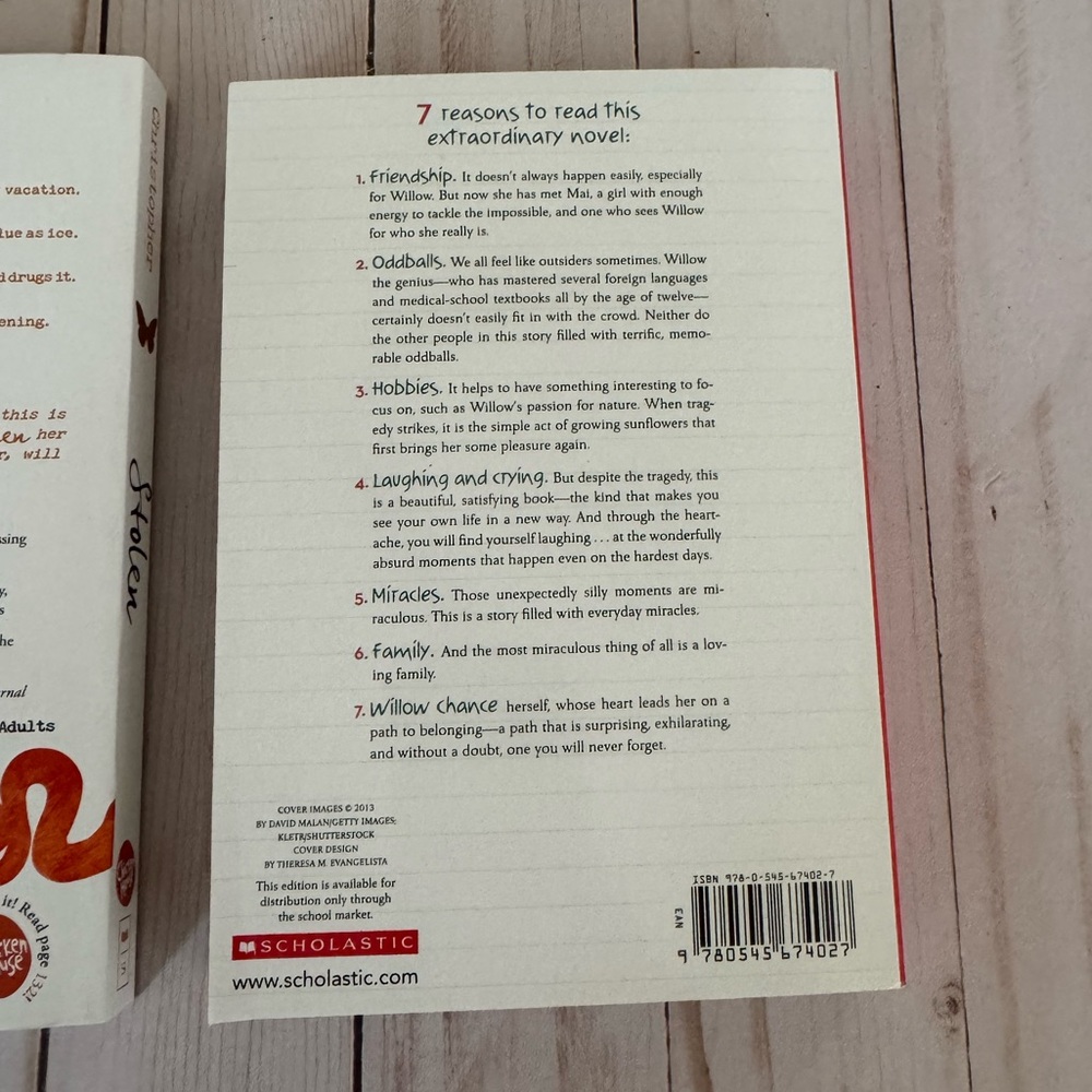 Book bundle - Picture 5 of 7